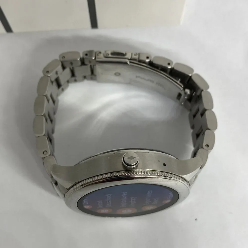 Fossil Gen 3 Authentic Genuine Smart Watch FTW6007 PD495